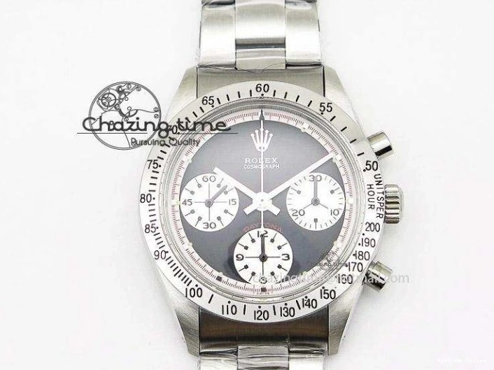 0225 ZeroBulk SUBMARINER DIW SANDBLASTED VSF 1:1 BEST EDITION ORANGE CERAMIC BEZEL ORANGE BLACK DIAL ON SS BRACELET VS 1765